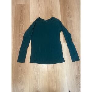Athleta  Momentum Seamless Top